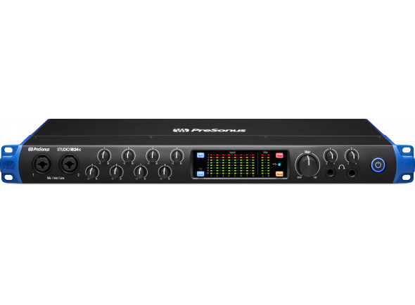 Presonus Studio 1824c Presonus Studio 1824c
